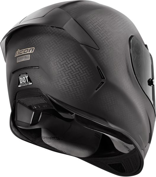 NEW Airframe Pro Helmets by ICON - Street Motorcycle Helmets